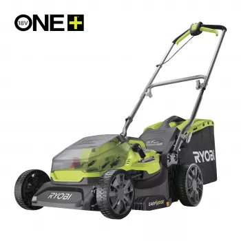 RYOBI rasaerba a batteria 18V RY18LMX37A-0