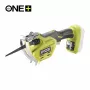 RYOBI 18V ONE+ potatore a batteria (solo utensile) lama 150 mm