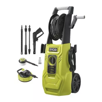 RYOBI idropulitrice 150 BAR 2200W