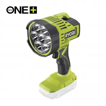 RYOBI 18V lampada 198181