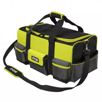 RYOBI borsa porta attrezzi grande 49L