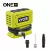 RYOBI ONE+ 18V compressore ad alta pressione a batteria RPI18-0 (solo apparecchio)
