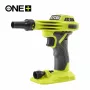 RYOBI 18V ONE+ gonfiatore/sgonfiatore ad alto volume RVI18-0 (solo apparecchio)