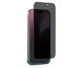 AMAZINGTHING Radix Privacy Glass vetro temperato protezione schermo per iPhone 16 Pro