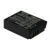 CAMERON SINO batteria CGA-S007 DMW-BCD10 per Panasonic / CS-BCD10