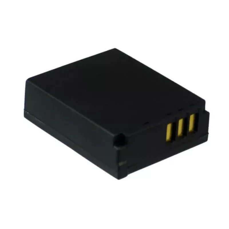CAMERON SINO batteria CGA-S007 DMW-BCD10 per Panasonic / CS-BCD10
