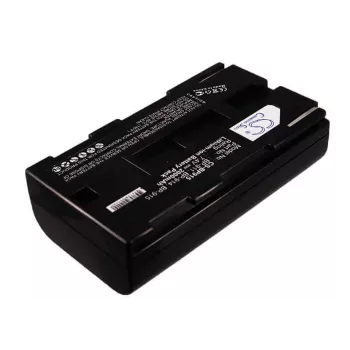 Cameron Sino batteria tipo BP-915 BP-914 BP-911 per Canon GL1 GL2 MV10 XL H1S / CS-BP915