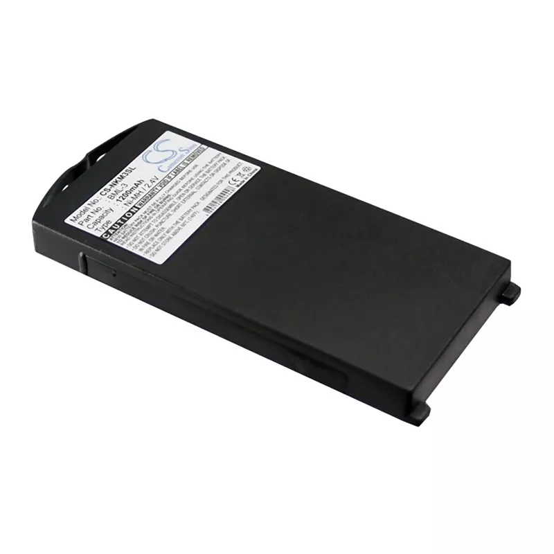 Cameron Sino Batteria di ricambio per Nokia BML-3 (3210, 3210e, 3320)