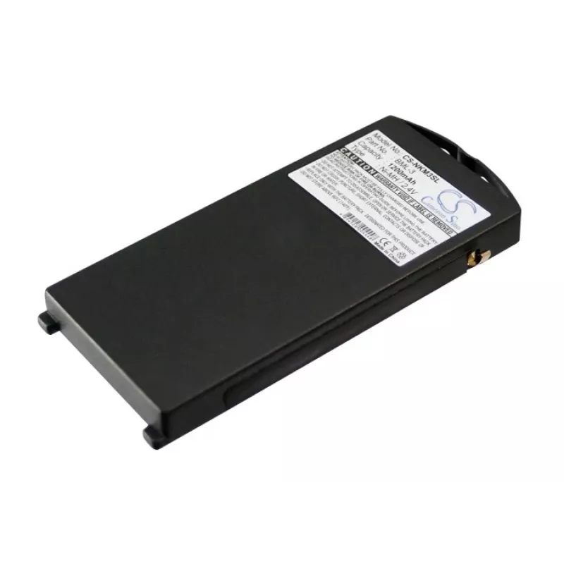 Cameron Sino Batteria di ricambio per Nokia BML-3 (3210, 3210e, 3320)