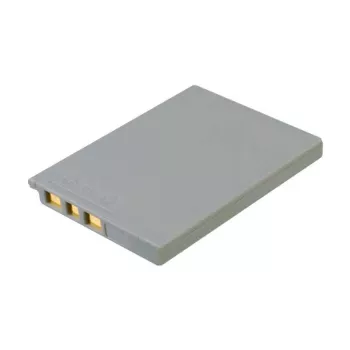 CAMERON SINO batteria tipo EN-EL8 per Nikon Coolpix P1 P2 S1 S2 S3 S5 S6 S7 S51 S50c S52 S52c S60 S70 S200 S210 S220 S230 S500 S510 S520 S550 S560 S600 S700 S3000 S4000 S5100
