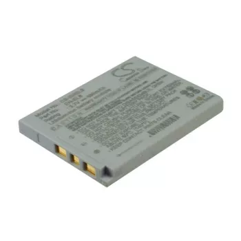 CAMERON SINO batteria tipo EN-EL8 per Nikon Coolpix P1 P2 S1 S2 S3 S5 S6 S7 S51 S50c S52 S52c S60 S70 S200 S210 S220 S230 S500 S510 S520 S550 S560 S600 S700 S3000 S4000 S5100
