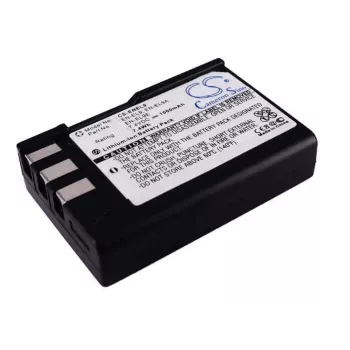 CAMERON SINO batteria EN-EL9 / EN-EL9a / EN-EL9e per Nikon CS-ENEL9