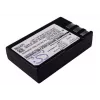 CAMERON SINO batteria EN-EL9 / EN-EL9a / EN-EL9e per Nikon CS-ENEL9