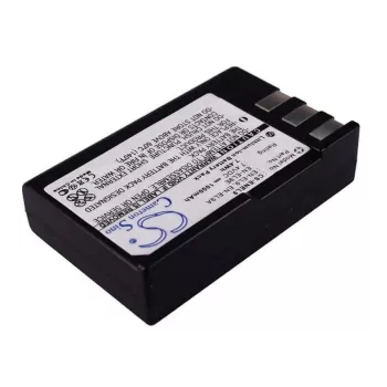 CAMERON SINO batteria EN-EL9 / EN-EL9a / EN-EL9e per Nikon CS-ENEL9