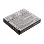 CAMERON SINO batteria per Panasonic CGA-S008, CGA-S008A, DMW-BCE10, Ricoh DB-70 / CS-BCE10