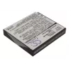 CAMERON SINO batteria per Panasonic CGA-S008, CGA-S008A, DMW-BCE10, Ricoh DB-70 / CS-BCE10