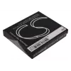 CAMERON SINO batteria per Panasonic CGA-S008, CGA-S008A, DMW-BCE10, Ricoh DB-70 / CS-BCE10
