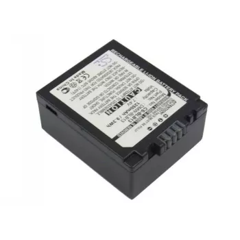 Cameron Sino CS-BLB13 batteria ricaricabile di ricambio per Panasonic DMW-BLB13 / DMW-BLB13E / DMW-BLB13GK / DMW-BLB13PP