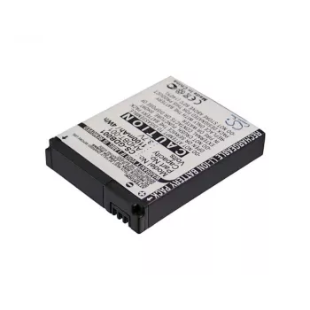 Cameron Sino batteria tipo AHDT-001 / ABPAK-001 / AHDT-002 per GoPro Hero 2 / Hero / HD Hero - CS-GDB001