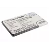 CAMERON SINO batteria ricaricabile di ricambio BL161 HB4F1 HWBAF1 BLT005 per Huawei U8230 Lenovo A1 (CS-HU8220SL) - 1500mAh 3,7V Li-Ion