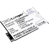 Cameron Sino batteria ricaricabile di ricambio S11GTSF01A per Amazon Kindle 3 Keyboard 3G Wi-Fi