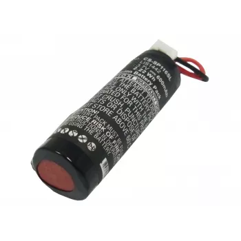 CAMERON SINO batteria tipo LIS1442 4-180-962-01 per Sony PlayStation 3 PS3 Move Navigation Controller CS-SP116SL