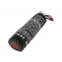 CAMERON SINO batteria tipo LIS1442 4-180-962-01 per Sony PlayStation 3 PS3 Move Navigation Controller CS-SP116SL