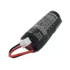 CAMERON SINO batteria tipo LIS1442 4-180-962-01 per Sony PlayStation 3 PS3 Move Navigation Controller CS-SP116SL