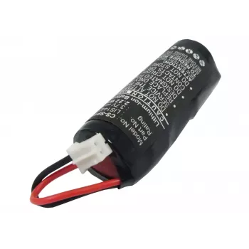 CAMERON SINO batteria tipo LIS1442 4-180-962-01 per Sony PlayStation 3 PS3 Move Navigation Controller CS-SP116SL