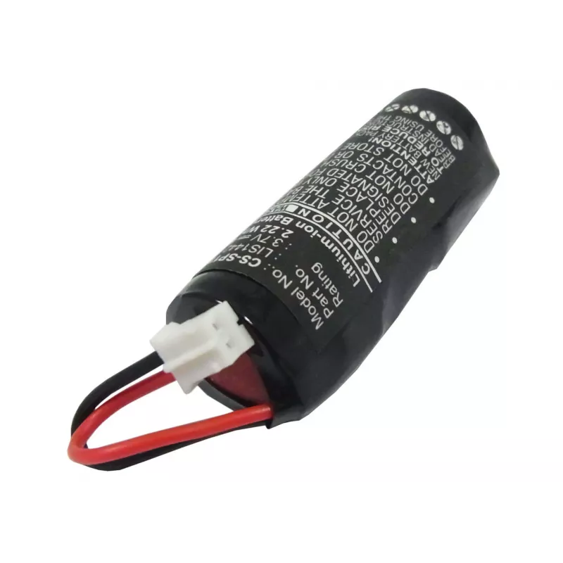 CAMERON SINO batteria tipo LIS1442 4-180-962-01 per Sony PlayStation 3 PS3 Move Navigation Controller CS-SP116SL