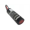 CAMERON SINO batteria tipo LIS1442 4-180-962-01 per Sony PlayStation 3 PS3 Move Navigation Controller CS-SP116SL