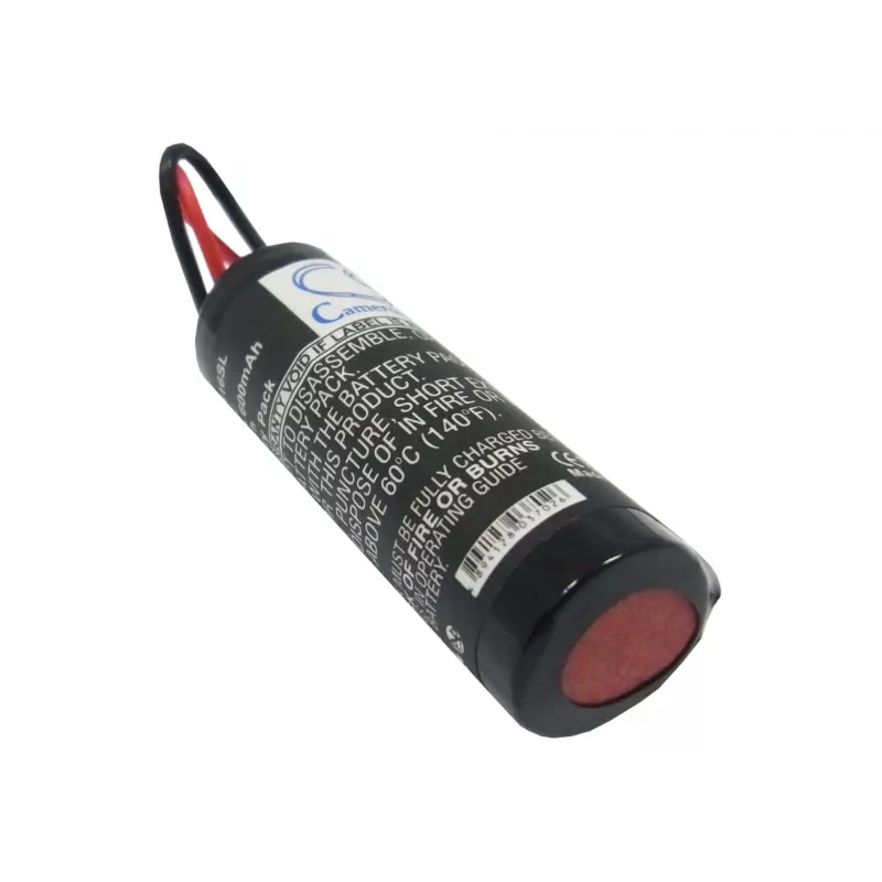 CAMERON SINO batteria tipo LIS1442 4-180-962-01 per Sony PlayStation 3 PS3 Move Navigation Controller CS-SP116SL