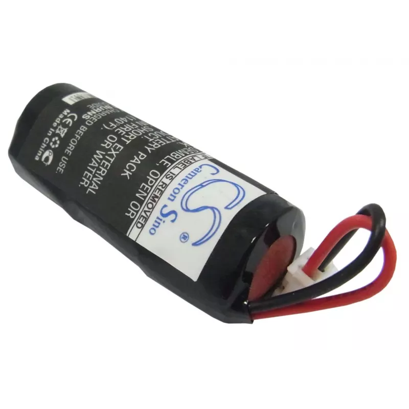 CAMERON SINO batteria tipo LIS1442 4-180-962-01 per Sony PlayStation 3 PS3 Move Navigation Controller CS-SP116SL
