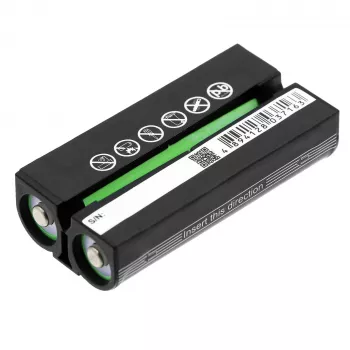 Cameron Sino batteria tipo BP-HP550-11 per Sony MDR RF860 RF4000 RF970 RF925 RF850 RF840 RF810 IF245RK / CS-SRF860SL