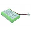 CAMERON SINO batteria ricaricabile di ricambio per Motorola MBP33 MBP36 MBP36PU MBP41 MBP43 Baby Monitor - 3,6V 900mAh Ni-MH (CS-GR2795MB)