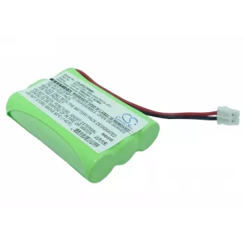 CAMERON SINO batteria ricaricabile di ricambio per Motorola MBP33 MBP36 MBP36PU MBP41 MBP43 Baby Monitor - 3,6V 900mAh Ni-MH (CS-GR2795MB)