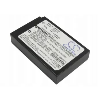 Cameron Sino batteria tipo BLS-5 / BLS-50 / PS-BLS5 per Olympus
