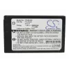 Cameron Sino batteria tipo BLS-5 / BLS-50 / PS-BLS5 per Olympus