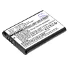 Cameron Sino Batteria CTR-003 per Nintendo 3DS, 2DS XL, Switch Pro Controller
