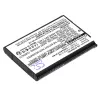 Cameron Sino Batteria CTR-003 per Nintendo 3DS, 2DS XL, Switch Pro Controller