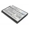 Cameron Sino Batteria CTR-003 per Nintendo 3DS, 2DS XL, Switch Pro Controller