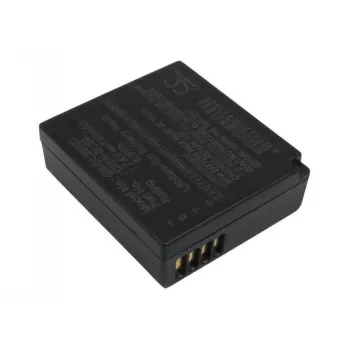 Cameron Sino batteria per Panasonic DMW-BLE9 / DMW-BLE9PP / DMW-BLE9E (CS-BLE9MC)