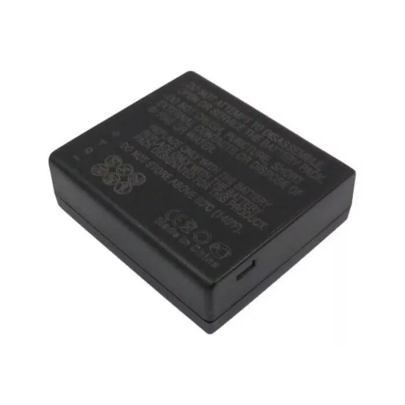 Cameron Sino batteria per Panasonic DMW-BLE9 / DMW-BLE9PP / DMW-BLE9E (CS-BLE9MC)