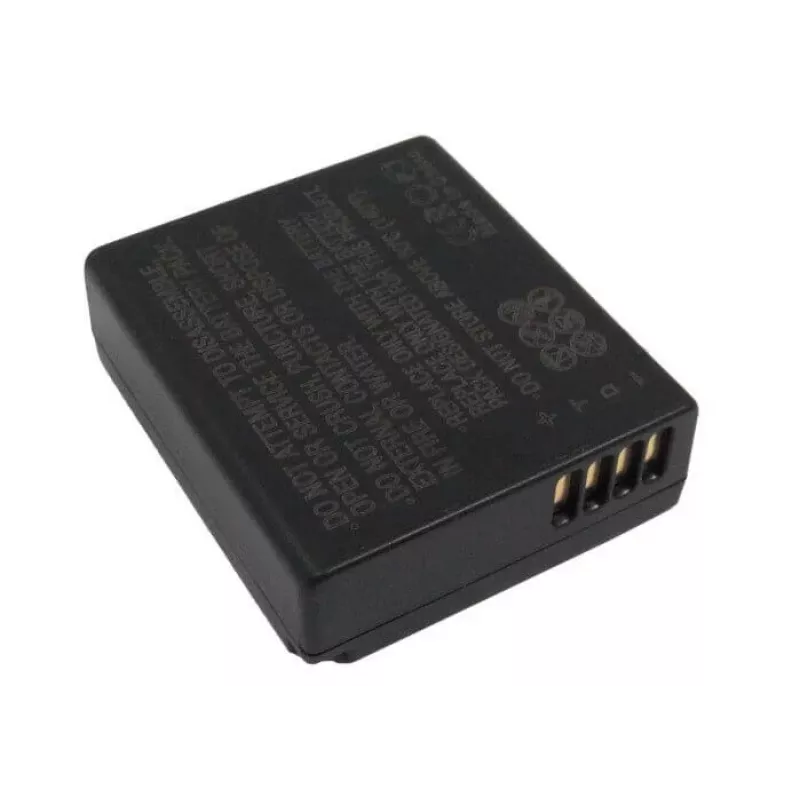 Cameron Sino batteria per Panasonic DMW-BLE9 / DMW-BLE9PP / DMW-BLE9E (CS-BLE9MC)
