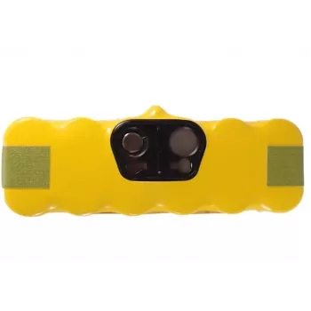 CAMERON SINO batteria tipo 11702 GD-Roomba-500 Vac-500nmh-33 per iRobot Roomba Vileda Auto Cleaner Robotic Klarstein / CS-IRB530VX