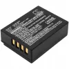 CAMERON SINO batteria tipo NP-W126 / NP-W126S per Fuji Fujifilm