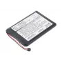 CAMERON SINO batteria ricaricabile di ricambio per Garmin Edge 800/810 (CS-GME800SL)