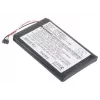 CAMERON SINO batteria ricaricabile di ricambio per Garmin Edge 800/810 (CS-GME800SL)
