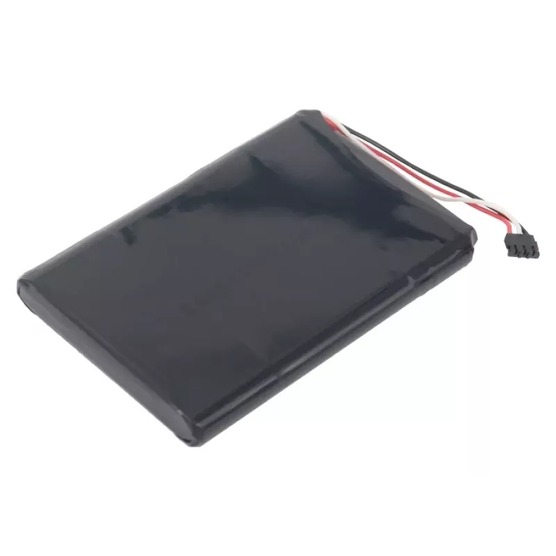 CAMERON SINO batteria ricaricabile di ricambio per Garmin Edge 800/810 (CS-GME800SL)