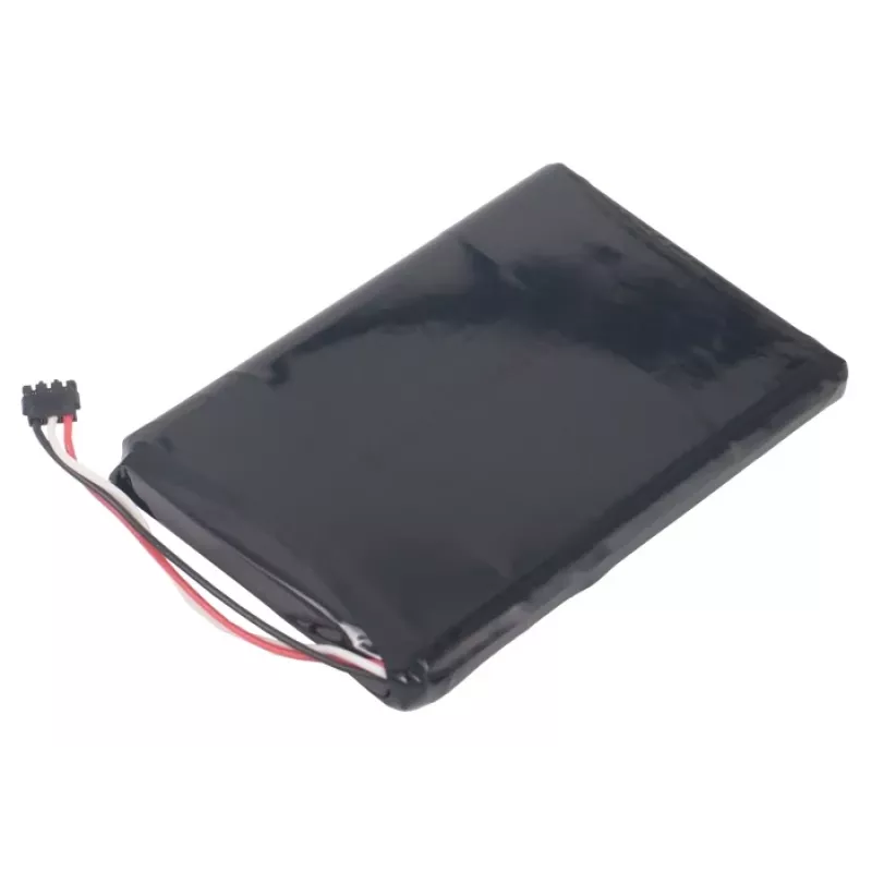 CAMERON SINO batteria ricaricabile di ricambio per Garmin Edge 800/810 (CS-GME800SL)